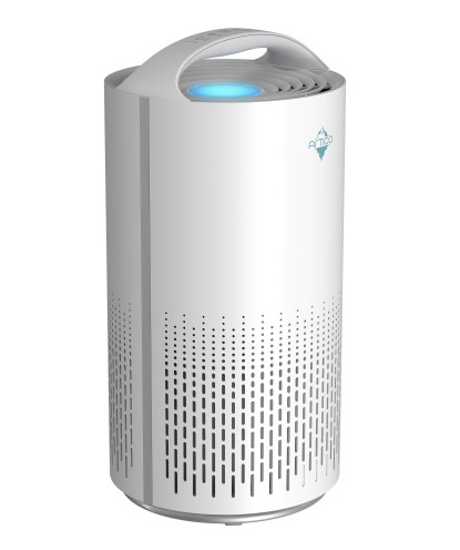 PURIFICADOR DE AIRE, TACTIL, 25-40M2, 35W, 240M3/H, 3 COLORES LED (ARTICO)
