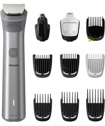 KIT 10 EN 1 PHILIPS MG5920/15