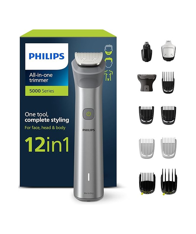 MULTIGROOMER 10 IN 1 PHILIPS MG5920/15