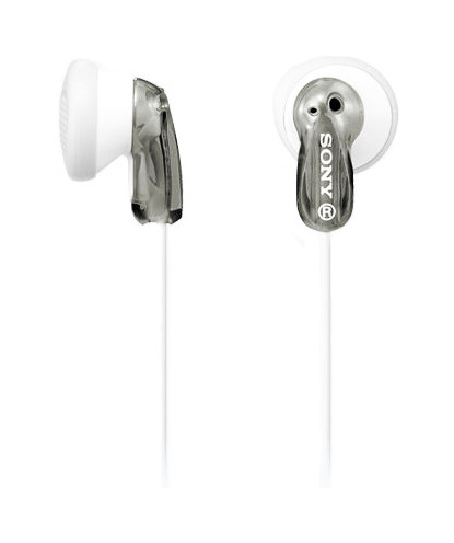 EARBUDS, GREY (SONY)