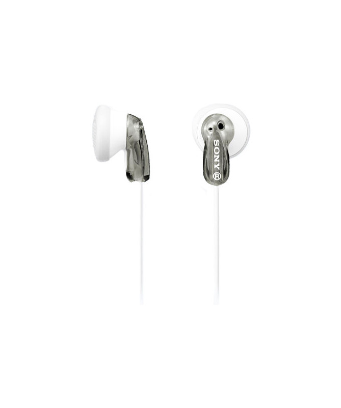 AURICULARES DE BOTON GRIS (SONY)