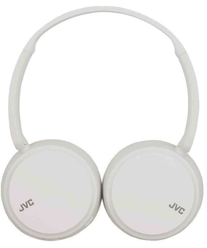 CASCOS BLUETOOTH DE DIADEMA, HA-S36W-W, BLANCO (JVC)