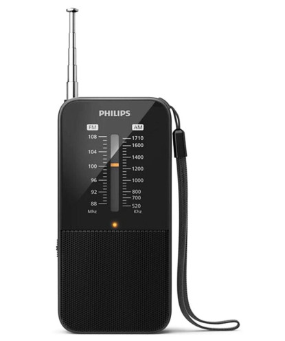 RADIO PORTATIL ANALOGICA, TAR1509_00 (PHILIPS)