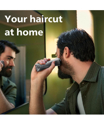 KIT 10 EN 1 PHILIPS MG5920/15