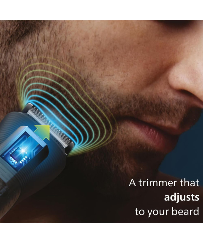 KIT 10 EN 1 PHILIPS MG5920/15