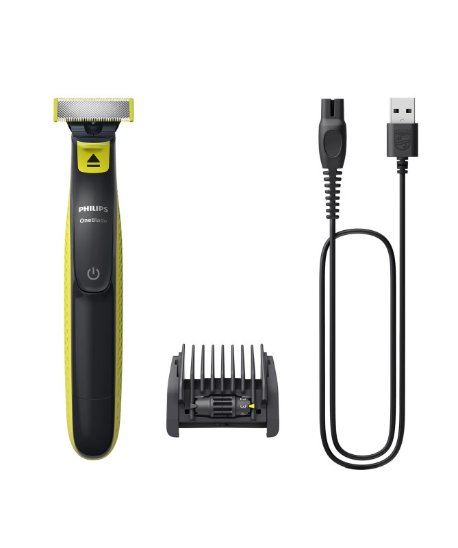 ONE BLADE BEARD TRIMMER, QP2724/10 (PHILIPS)