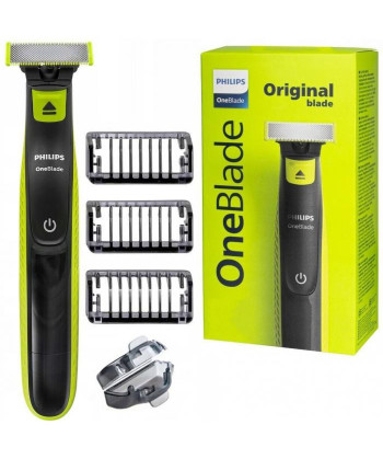 CORTABARBAS ONE BLADE. QP2724/10 (PHILIPS)