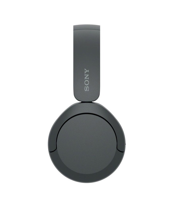 AURICULARES BLUETOOTH, WH-CH520B, NEGRO (SONY)