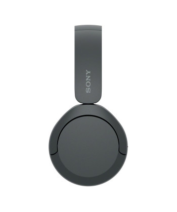 AURICULARES BLUETOOTH, WH-CH520B, NEGRO (SONY)
