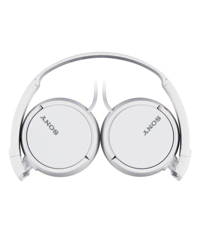 AURICULARES DIADEMA, MDRZX110, BLANCO (SONY)