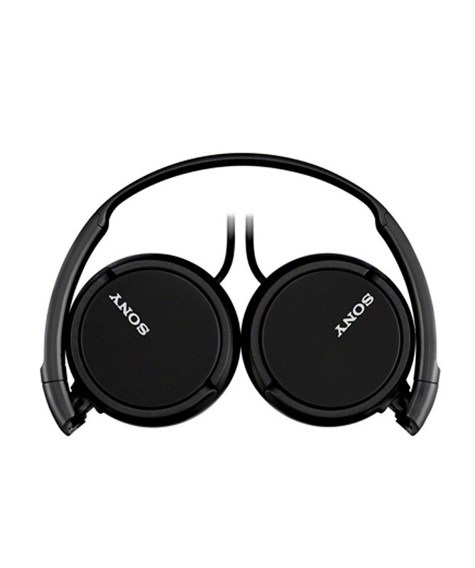 HEADBAND HEADPHONES, MDR-ZX110, BLACK (SONY)
