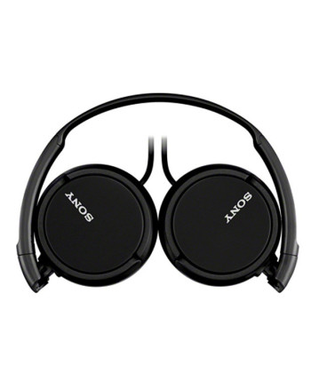 AURICULARES DIADEMA, MDRZX110, NEGRO (SONY)