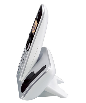 TELEFONO INALAMBRICO KXTG-C210GRIS (PANASONIC)