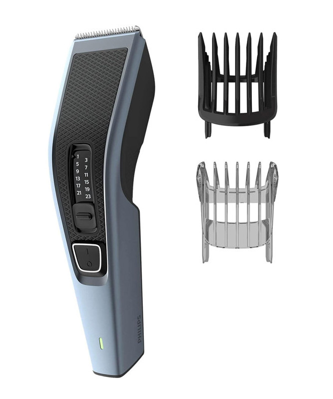 HAIR CLIPPER, AC OPERATED, HC3505/15 (PHILIPS)