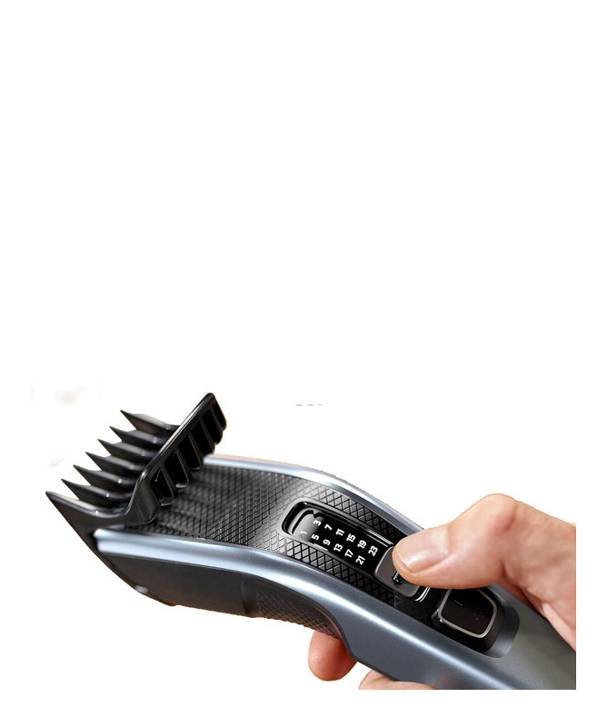 HAIR CLIPPER, AC OPERATED, HC3505/15 (PHILIPS)