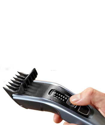HAIR CLIPPER, AC OPERATED, HC3505/15 (PHILIPS)