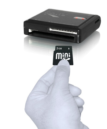 LECTOR DE TARJETAS UNIVERSAL 62 EN 1 (SYTECH)