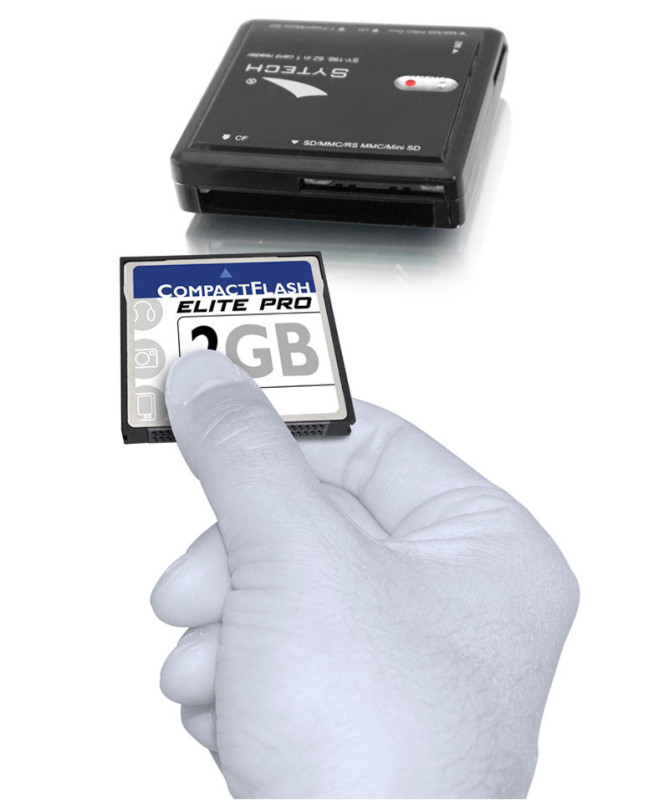 LECTOR DE TARJETAS UNIVERSAL 62 EN 1 (SYTECH)