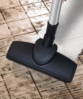 CYCLONIC VACUUM CLEANER, MAX.700W, BLUE (SYTECH)