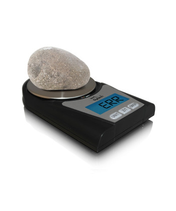 BASCULA DE PRECISION, 100 GRAMOS (SYTECH)