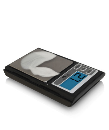 POCKET PRECISION SCALE, 100 GRAMS (SYTECH)