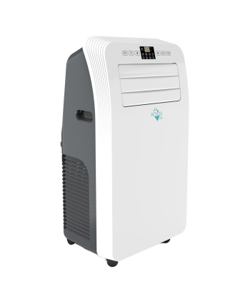 AIRE ACONDICIONADO PORT. 9000BTU, R290, CLASS-A, FUNCION WiFi, MANDO, (ARTICO)