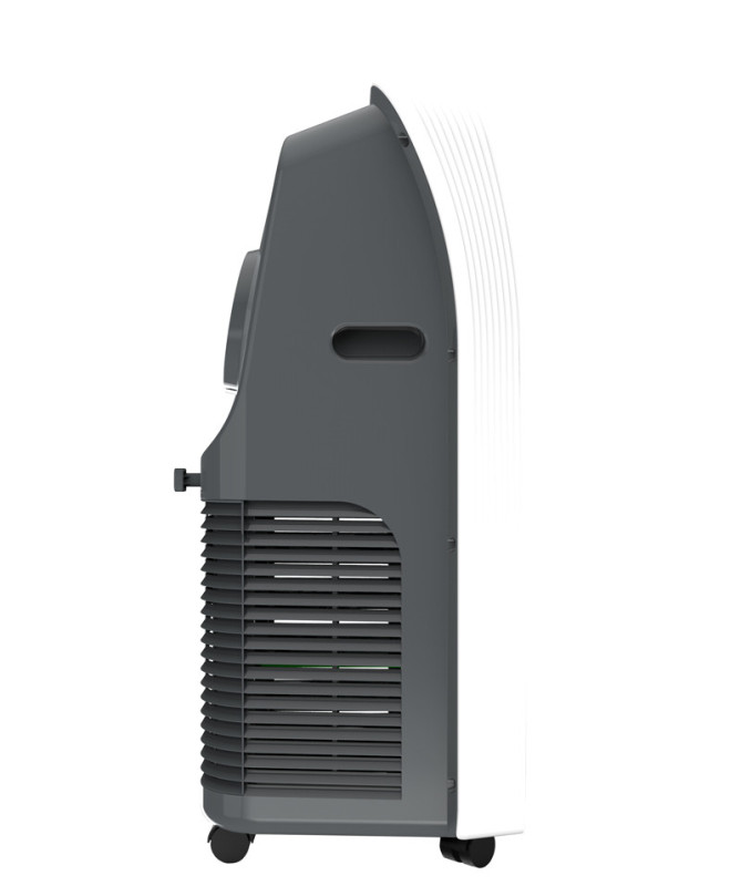 AIRE ACONDICIONADO PORT. 9000BTU, R290, CLASS-A, FUNCION WiFi, MANDO, (ARTICO)