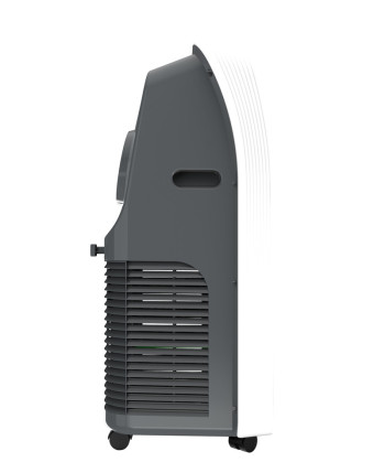 AIRE ACONDICIONADO PORT. 9000BTU, R290, CLASS-A, FUNCION WiFi, MANDO, (ARTICO)