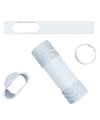 PORTABLE AIR CONDITION, 9000BTU, REMOTE, WiFi FUNCTION, R290, CLASS-A (ARTICO)