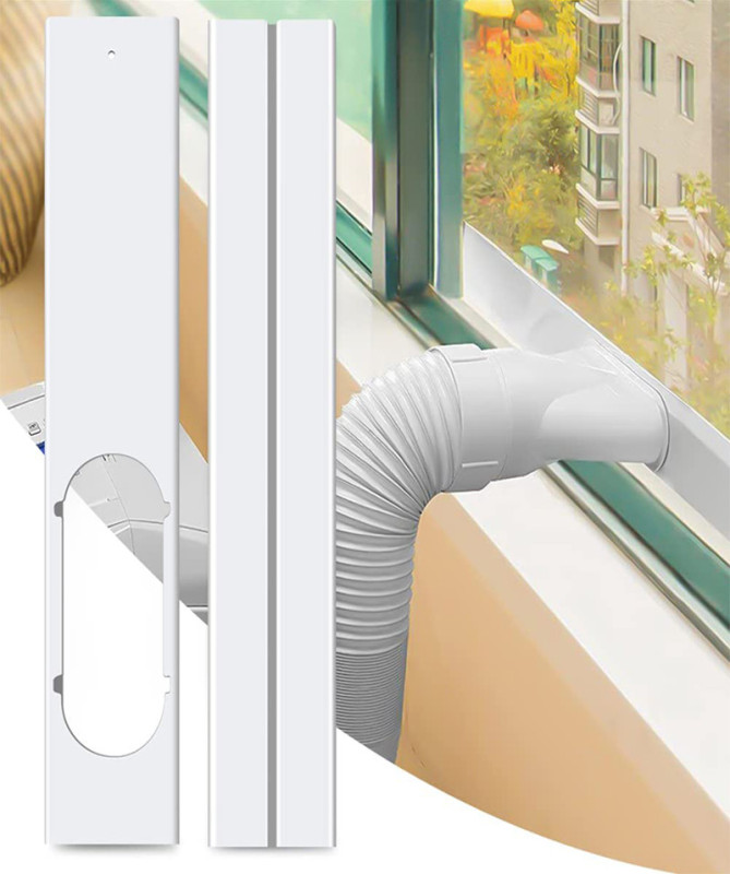 PORTABLE AIR CONDITION, 9000BTU, REMOTE, WiFi FUNCTION, R290, CLASS-A (ARTICO)