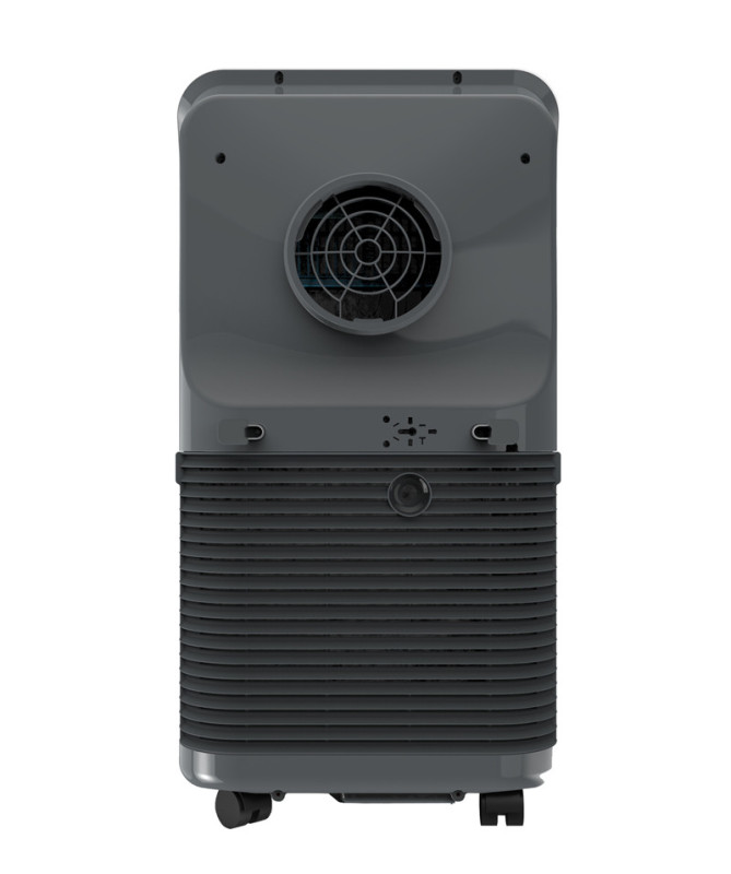 PORTABLE AIR CONDITION, 12000BTU, REMOTE, WiFi FUNCTION, R290, CLASS-A (ARTICO)