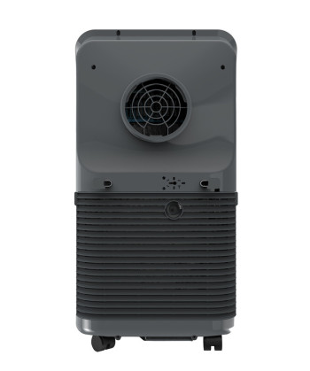 PORTABLE AIR CONDITION, 12000BTU, REMOTE, WiFi FUNCTION, R290, CLASS-A (ARTICO)