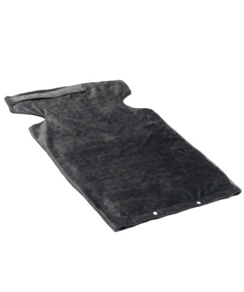 ELECTRIC HEATING PAD 100W, 9 LEVELS, AUTO SHUT-OFF, 63X42CM. (SYTECH)