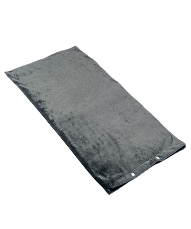 
ELECTRIC HEATING PAD XL, 100W, 9 LEVELS, AUTO SHUT-OFF, 60X35CM. (SYTECH)