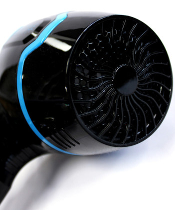 SECADOR DE PELO PROFESIONAL AC, 2400W.DIFUSOR, STYLE PRO+ (SYTECH)