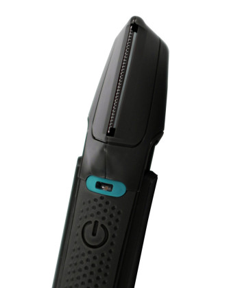 AFEITADORA CORPORAL Y KIT CORTAPELO, MICRO CORTE, 5 PEINES, (SYTECH)