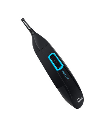 CORTAPELO NARIZ, OREJAS, CEJAS Y VELLO FACIAL, CORTE ROTATIVO, IPX4, (SYTECH)