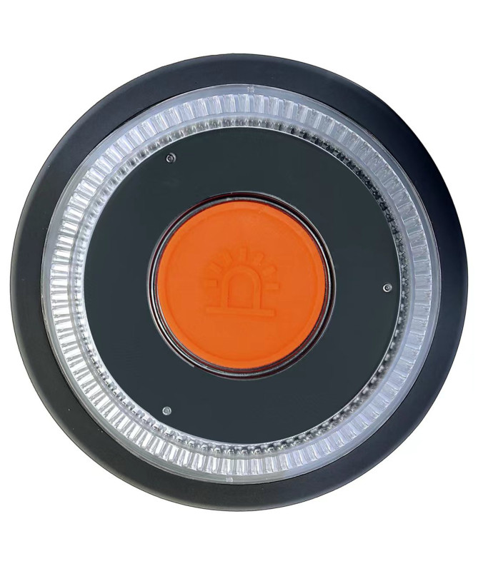 V16 EMERGENCY BEACON, GEOLOCATABLE, APPROVED, IP54 (SYTECH) V16 EMERGENCY BEACON, GEOLOCATABLE, APPROVED, IP54 (SYTECH)