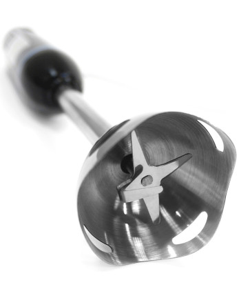 HAND BLENDER, VARIABLE SPEED, 1500W, STAINLESS STEEL, (SYTECH)