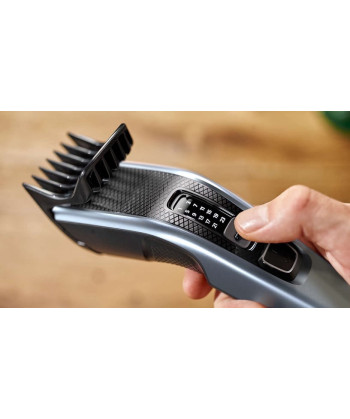 CORTA PELO PHILIPS HC3530/15 RED/REC